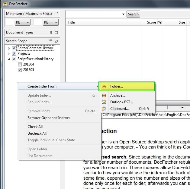 DocFetcher_createIndex1