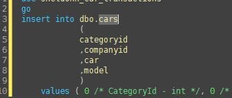 SCAutoGenerateInsertCompleted_llmscx
