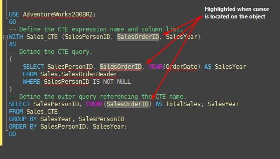 SQLCompleteHighlightedOccurrences_rdk7hk