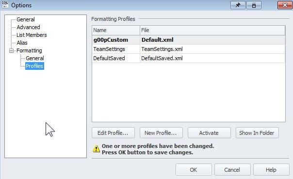 SQLCompleteOptionsProfiles_dt4tge