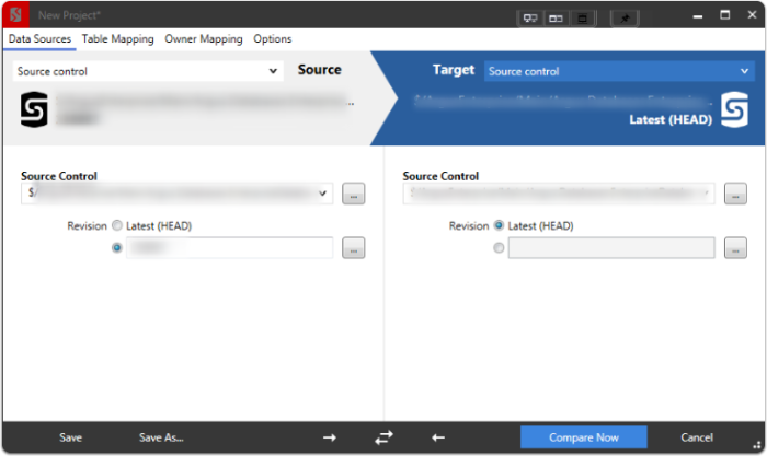 Some GUI Improvements