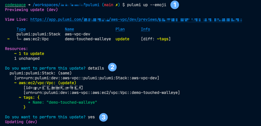 Great Console Preview & Interaction Experience Great Console Preview & Interaction Experience